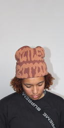 "AMBITIONS" Beanie