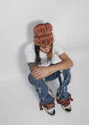 "AMBITIONS" Beanie