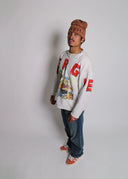 "AMBITIONS" Beanie