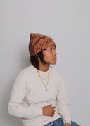 "AMBITIONS" Beanie