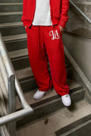 "ROSE LOUNGE" Sweatpants