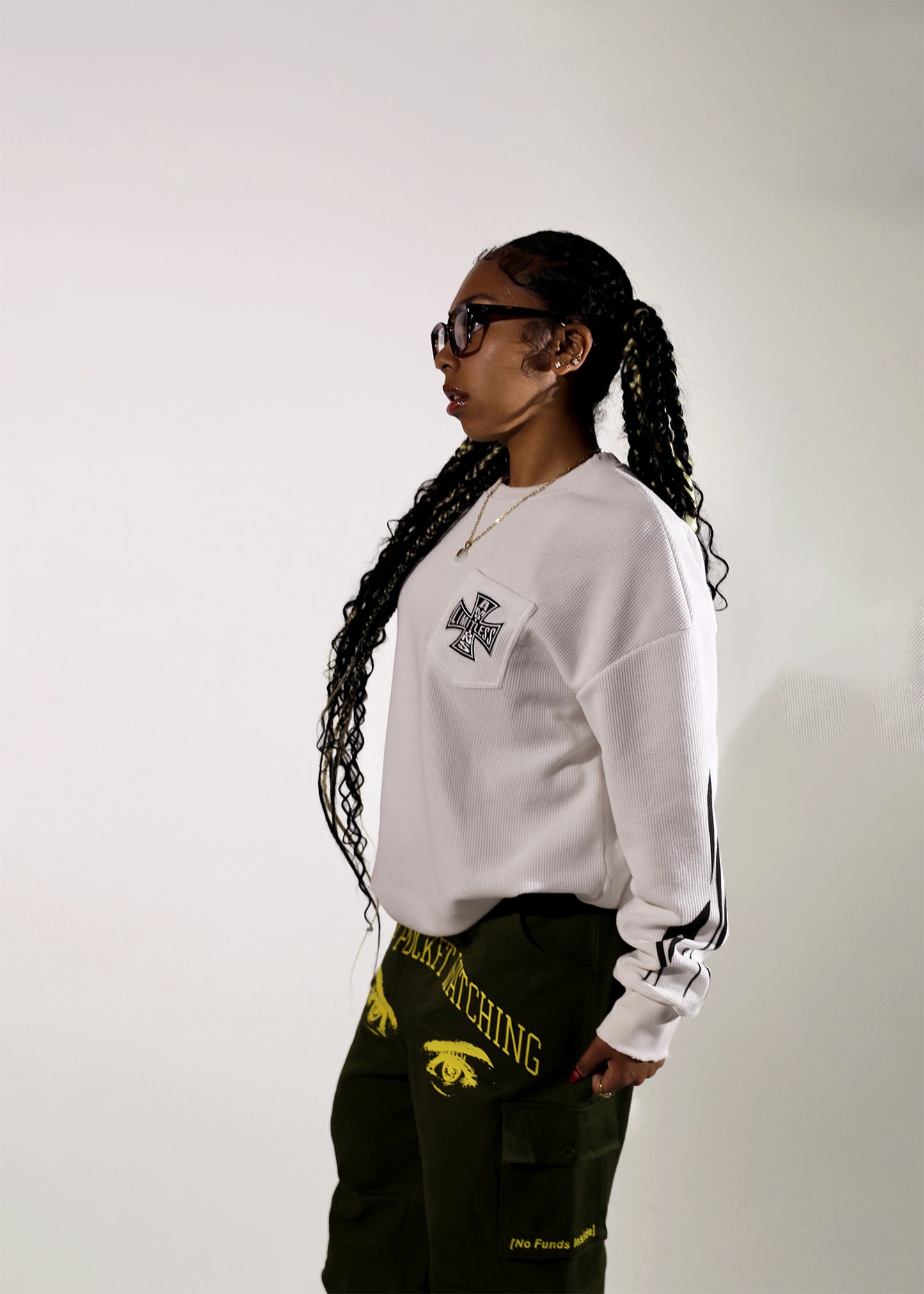 "CORE WEBBED" Thermal