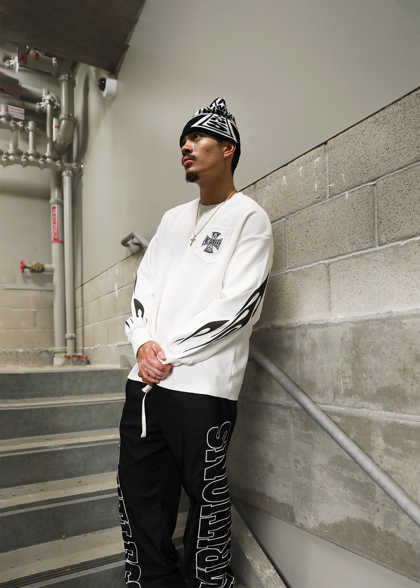 "CORE WEBBED" Thermal