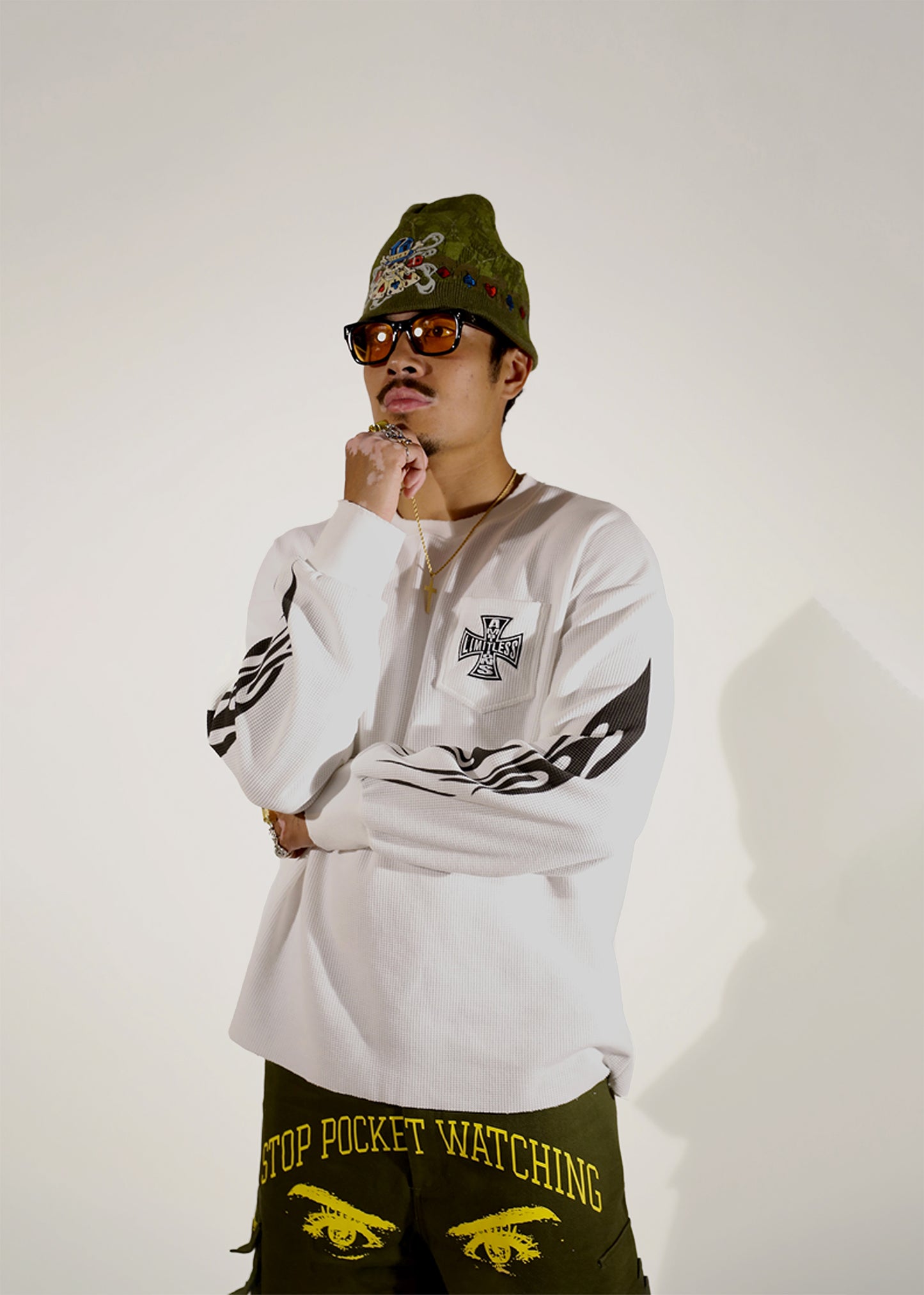 "CORE WEBBED" Thermal