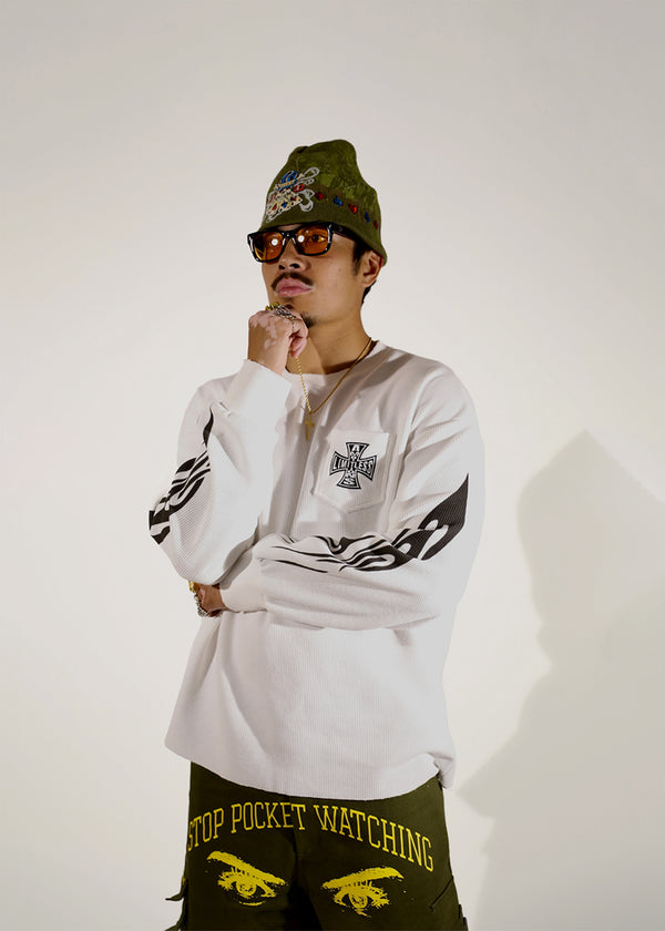 "CORE WEBBED" Thermal