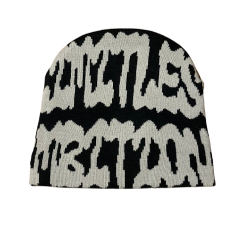 "AMBITIONS" Beanie