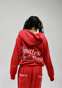 "ROSE LOUNGE" Sweatsuit