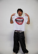 "LOUD MOUTH" Tee