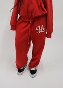 "ROSE LOUNGE" Sweatpants