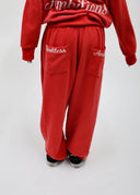 "ROSE LOUNGE" Sweatpants